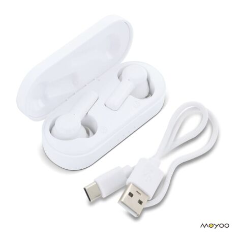 TW121 | Moyoo X121 Earbuds Multicolore | sans marquage | non disponible | non disponible | non disponible