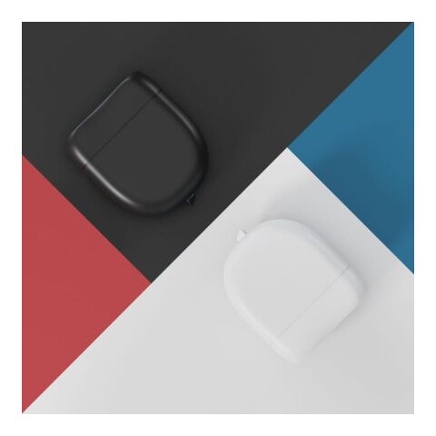 Câble rétractable USB-C et Lightning Xoopar ICE-R 60 W 1 mètre Blanc