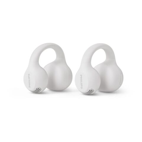Écouteurs TWS à oreille ouverte Philips TAQ2000 Blanc | sans marquage | non disponible | non disponible