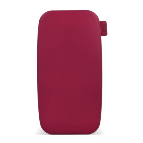 2PB18100 | Fresh 'n Rebel Powerbank 18000mAh USB-C Fast Charging 20W Rouge / blanc