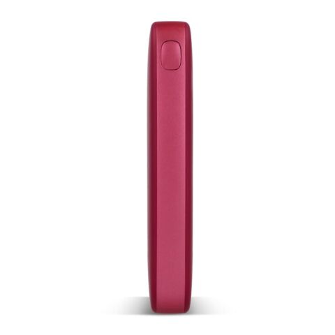 2PB18100 | Fresh 'n Rebel Powerbank 18000mAh USB-C Fast Charging 20W Rouge / blanc | sans marquage | non disponible | non disponible