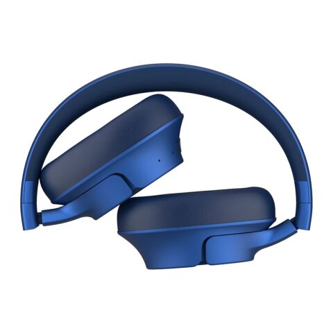 3HP3300|Casque Fresh &#039;n Rebel Clam Fuse ANC Bleu / Blanc | sans marquage | non disponible