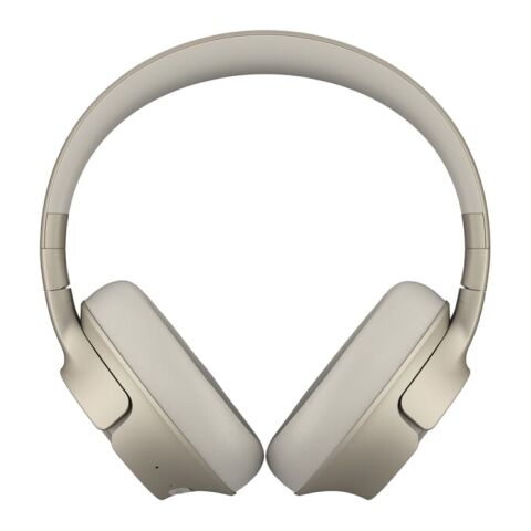 3HP3300|Casque Fresh 'n Rebel Clam Fuse ANC Beige | sans marquage | non disponible | non disponible