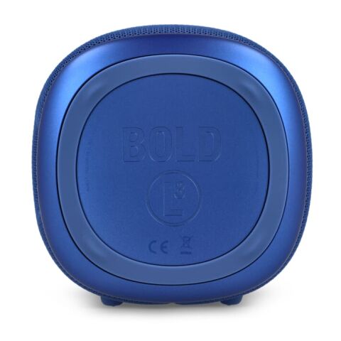 Enceinte Fresh n Rebel Rockbox L3 40 W Bleu / Blanc | sans marquage | non disponible | non disponible