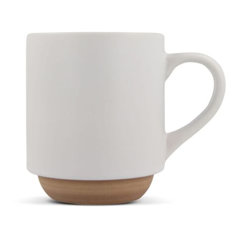 Tasse Tallin 300 ml Blanc | sans marquage | non disponible | non disponible | non disponible