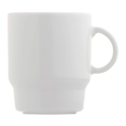Mug Satellite EU 250ml Blanc | sans marquage | non disponible | non disponible | non disponible
