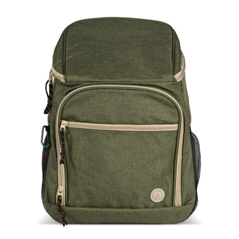 Sac à dos isotherme Sagaform City 21 litres Vert | sans marquage | non disponible | non disponible | non disponible