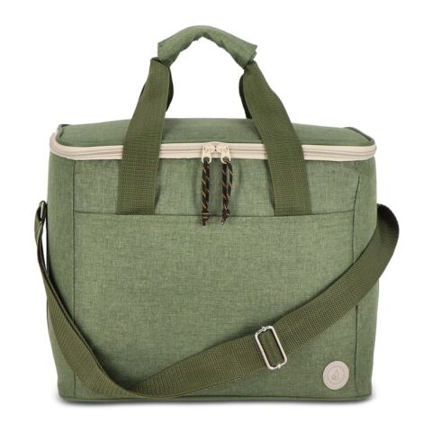 Sac isotherme Sagaform City grand 20 litres Vert | sans marquage | non disponible | non disponible | non disponible