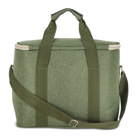 Sac isotherme Sagaform City grand 20 litres Vert