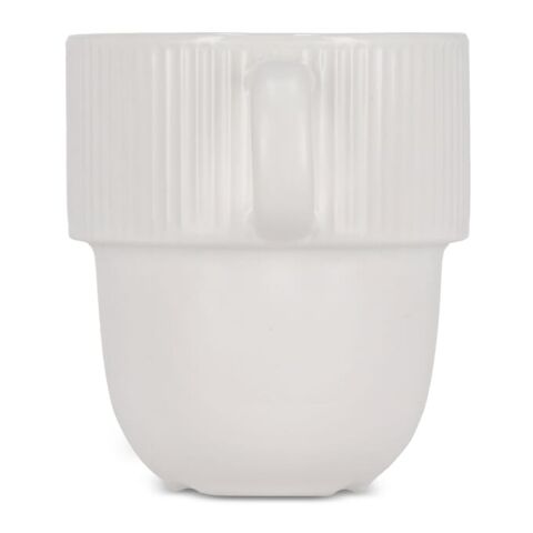Sagaform Inka tasse avec oreille 270ml Blanc | sans marquage | non disponible | non disponible