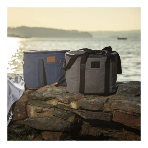 Orrefors Hunting Cooler Bag 27 litres Gris | Transfert numérique | sac | 100 mm x 50 mm | non disponible