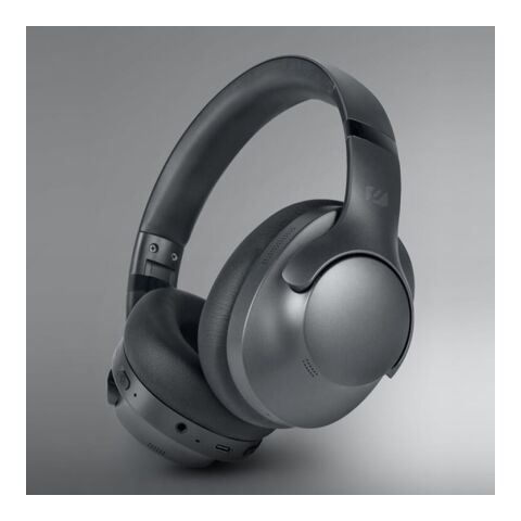 M-292 ANC | Casque Bluetooth Muse avec ANC Noir
