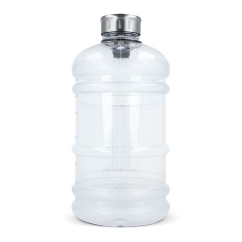 InSideOut Bouteille Jumper 2.2L Blanc-Blanc