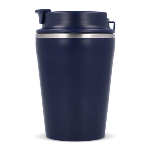 InSideOut T-cup 280ml Bleu foncé