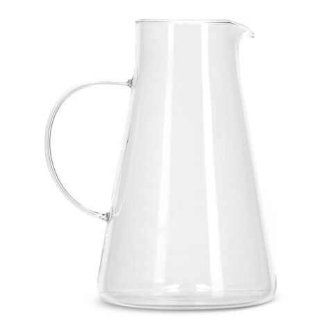 Carafe InSideOut Elin avec 2 verres Transparent | sans marquage | non disponible | non disponible