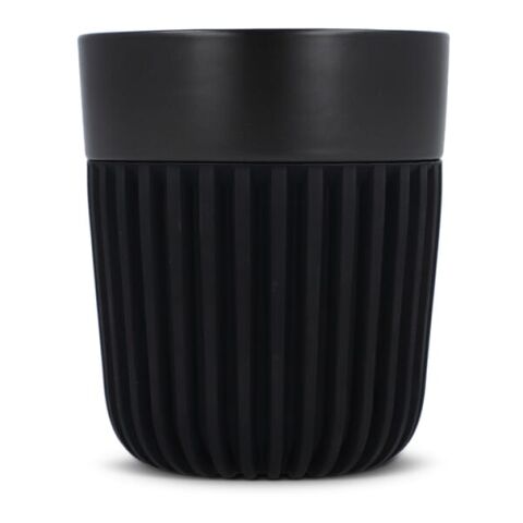 Tasse InSideOut All Black Premium Fjord 280 ml Noir | sans marquage | non disponible | non disponible