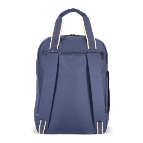 InSideOut R-PET Backpack Koli Bleu foncé | sans marquage | non disponible | non disponible