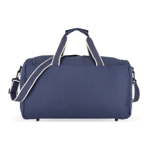 InSideOut R-PET sac de sport Koli Bleu foncé | sans marquage | non disponible | non disponible