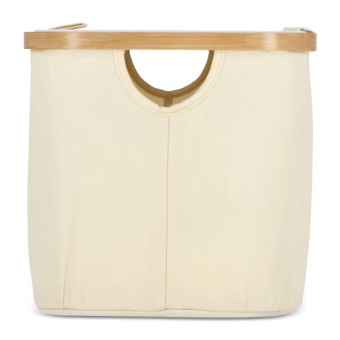 InSideOut rPET Panier à provisions Sogne 38 x 26 x 25cm Ecru | sans marquage | non disponible | non disponible