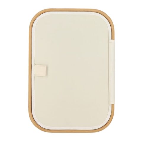 InSideOut rPET Panier à provisions Sogne 38 x 26 x 25cm Ecru | sans marquage | non disponible | non disponible