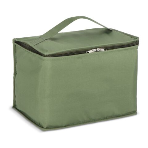 Panier Sogne InSideOut pliable (refroidissement) 38 x 26 x 25cm Vert olive