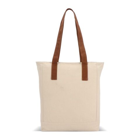 Sac carrier Canvas InSideOut Reuuz 33 x 42 x 10 cm Ecru | sans marquage | non disponible | non disponible