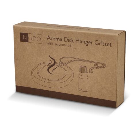 InSideOut Aroma Hanger Huile de lavande 10 ml Transparent Pourple | sans marquage | non disponible | non disponible