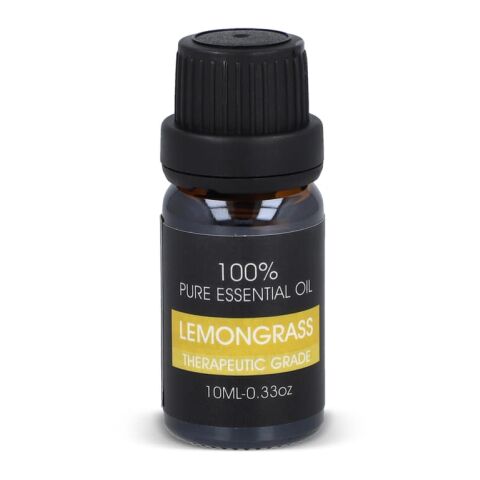 InSideOut Aroma Hanger Huile de citronnelle 10 ml Vert clair | sans marquage | non disponible | non disponible