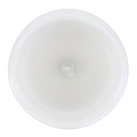 Ensemble de 3 bougies LED Koselys (fonctionnant à piles) Crème