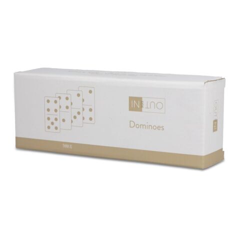 Domino InSideOut Nature | sans marquage | non disponible | non disponible