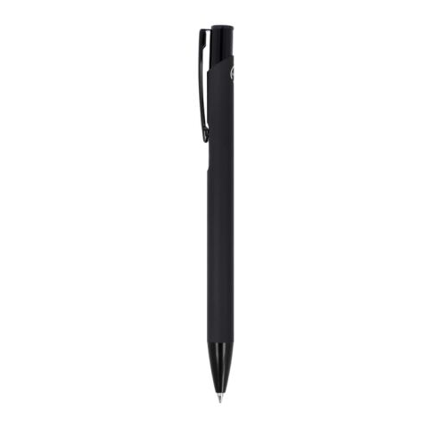 Alicante toucher doux R-AL encre bleue Noir