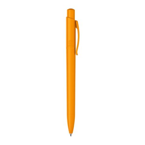 Stylo Kamal Total opaque Orange | Sérigraphie 1 couleur | à 270 degrés du clip | 40 mm x 25 mm | non disponible