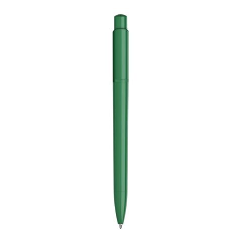 Stylo Kamal Total opaque Vert foncé | Sérigraphie 1 couleur | à 270 degrés du clip | 40 mm x 25 mm | non disponible