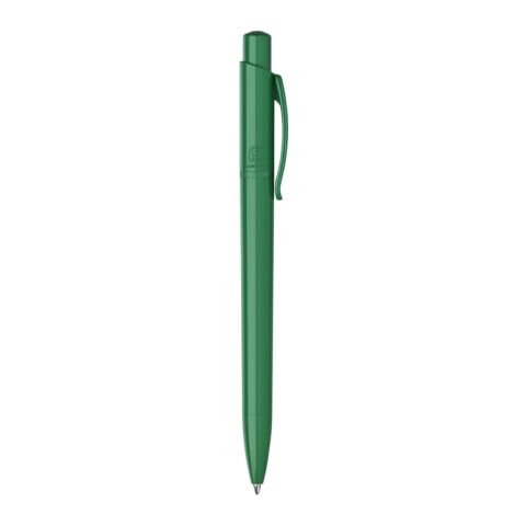 Stylo Kamal Total opaque Vert foncé | Sérigraphie 1 couleur | à 270 degrés du clip | 40 mm x 25 mm | non disponible