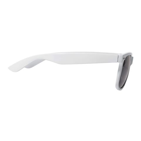 Lunettes de soleil Justin UV400 Blanc | sans marquage | non disponible | non disponible | non disponible