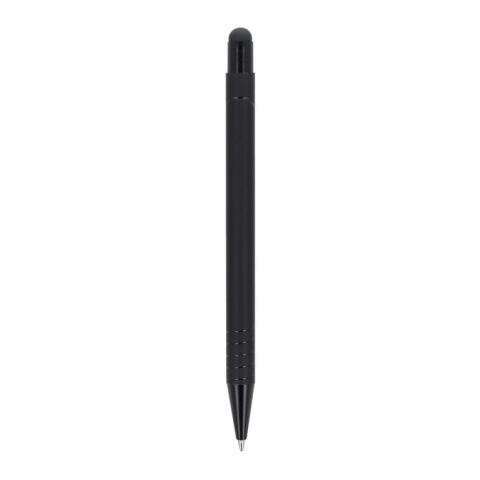 Stylo à bille Venice Deluxe Noir | sans marquage | non disponible | non disponible
