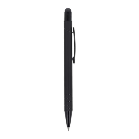 Stylo à bille Venice Deluxe Noir | sans marquage | non disponible | non disponible