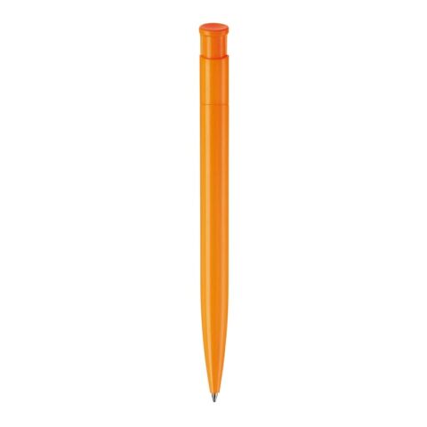 Stylo Avalon Opaque Orange | Sérigraphie 1 couleur | dans le prolongement du clip | 50 mm x 25 mm | non disponible
