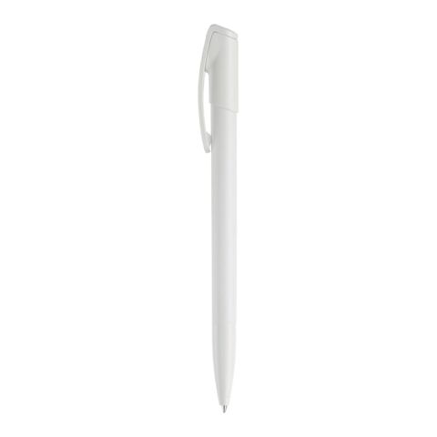 Stylo Deniro Opaque Blanc