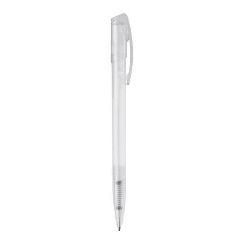 Stylo Deniro Transparent Couleur personnalisée