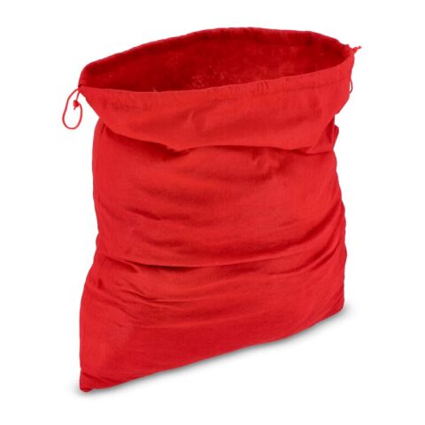 Sac cadeau en feutre 50x70cm Rouge | sans marquage | non disponible | non disponible