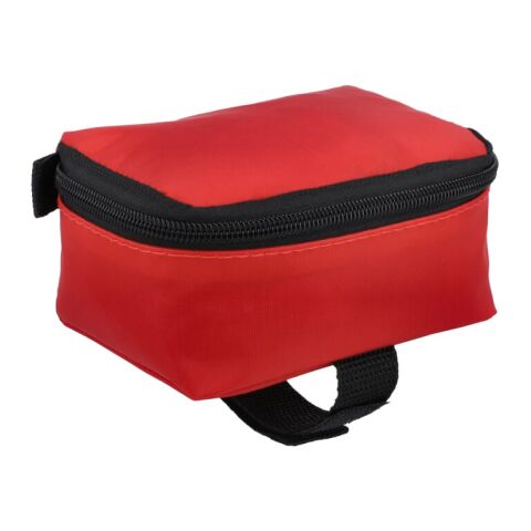 Trousse de premiers secours 16 pièces Fuji Rouge | sans marquage | non disponible | non disponible