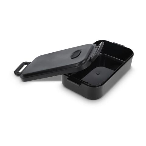 Boîte à lunch Zen 800 ml noir | sans marquage | non disponible | non disponible