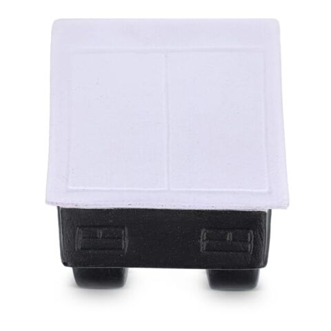 Camion anti-stress Blanc | sans marquage | non disponible | non disponible