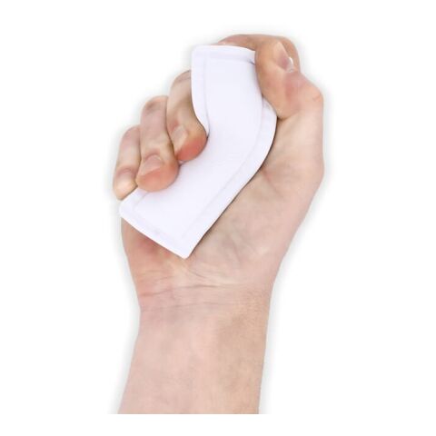 Conteneur anti-stress Blanc