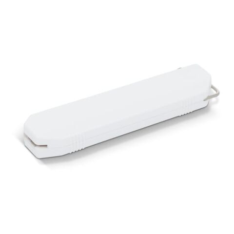 Ciseaux de voyage pliants Blanc | sans marquage | non disponible | non disponible