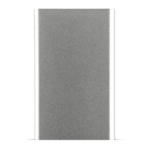 Powerbank Slim 4000mAh Argent | sans marquage | non disponible | non disponible | non disponible