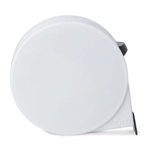 Ruban à mesurer DimensionPro 5M Blanc | sans marquage | non disponible | non disponible