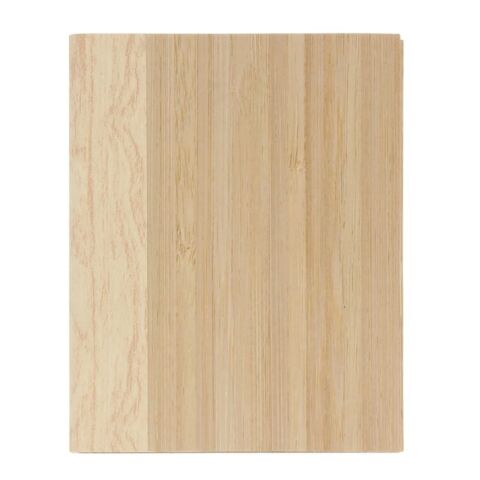 Notes autocollantes bambou 3 Nature | sans marquage | non disponible | non disponible | non disponible