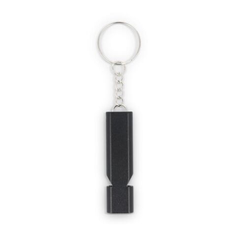 Sifflet d’urgence Noir